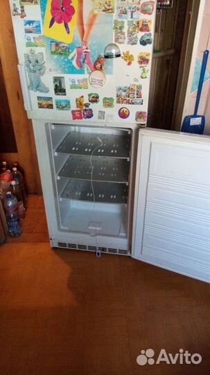 Ремонт холодильников и морозильных камер