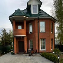 аэропорт шереметьево - Дома, дачи, коттеджи 🏡 в Москве