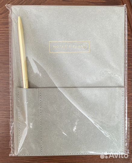 Ежедневник в ассортименте