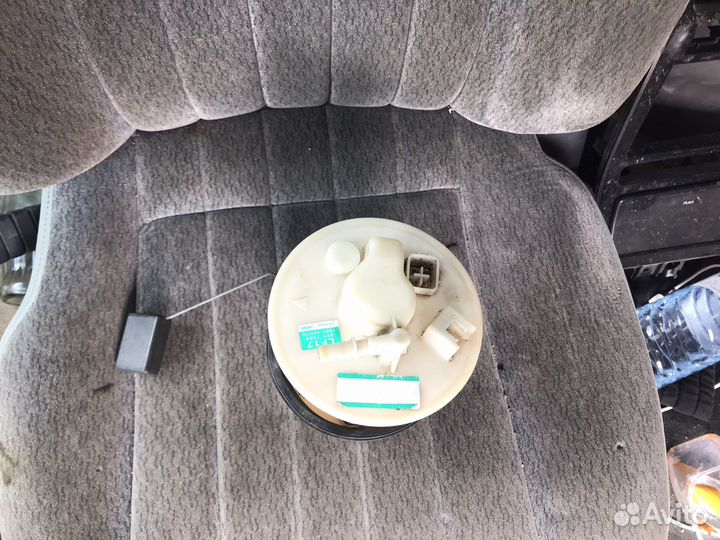 Бензонасос mazda atenza
