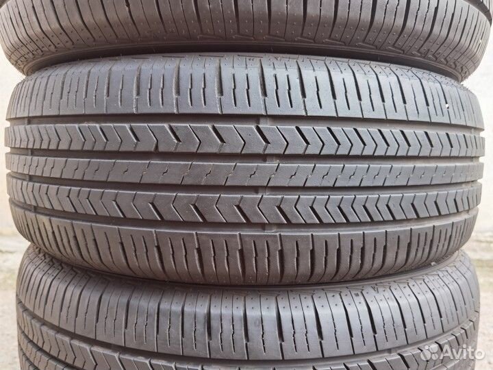 Nexen i.Q Series 1 215/65 R15 95H