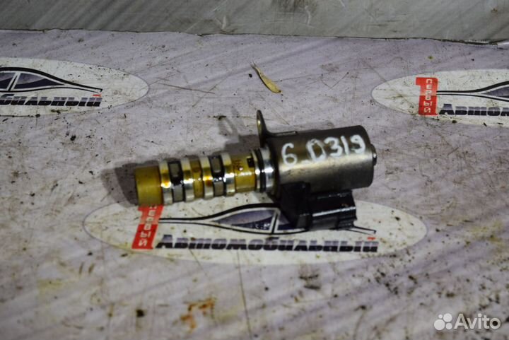 Датчик VVT-I c Nissan Serena TNC24 QR20DE