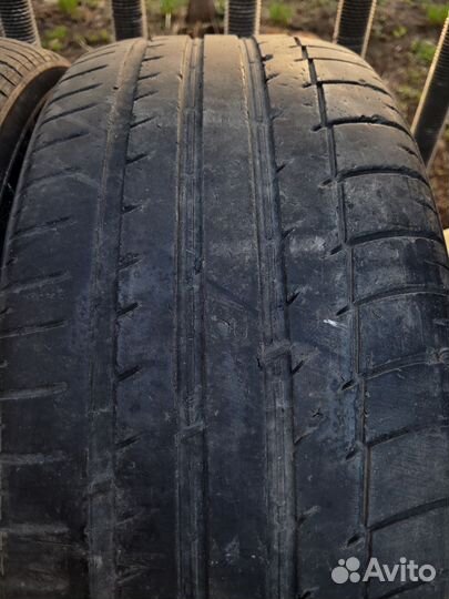 Triangle Sportex TSH11 225/55 R17 101W