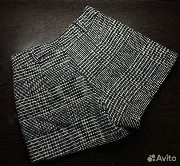 Шорты женские