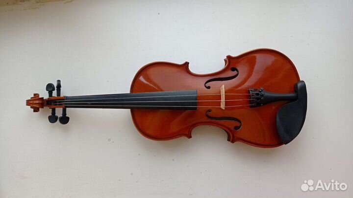 Скрипка 3/4