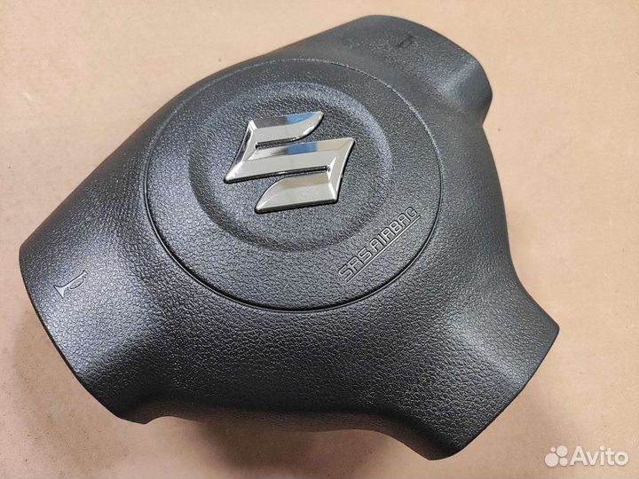 Подушка безопасности Suzuki Sx 4, Swift