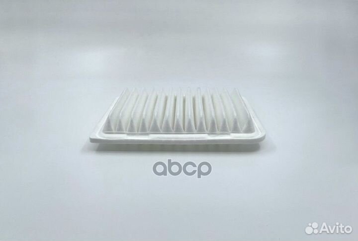 Фильтр воздушный BIG filter GB-904 GB-904 BIG F