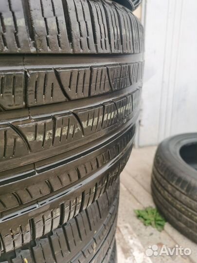 Pirelli Scorpion Verde SUV 275/45 R21 109Y