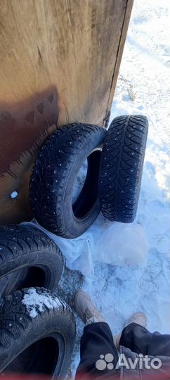 Колеса на машину