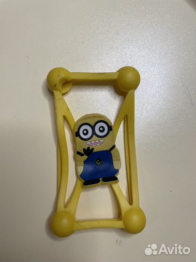 Чехол на iPhone 6