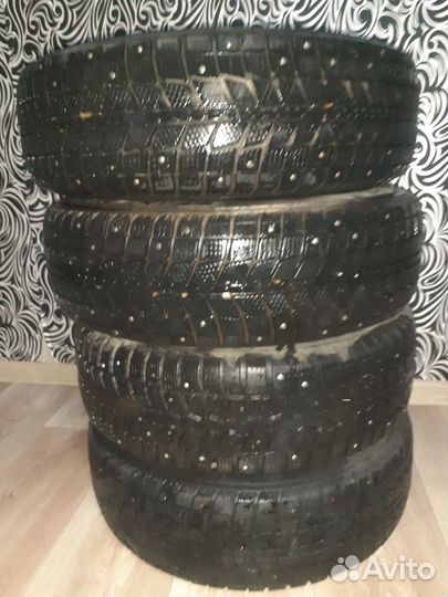 Зимние колеса r13 на ваз