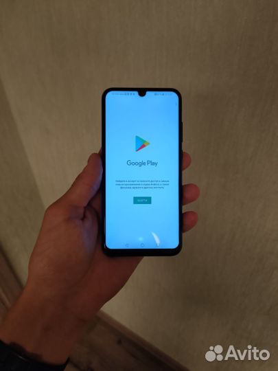 HONOR 10 Lite, 3/32 ГБ