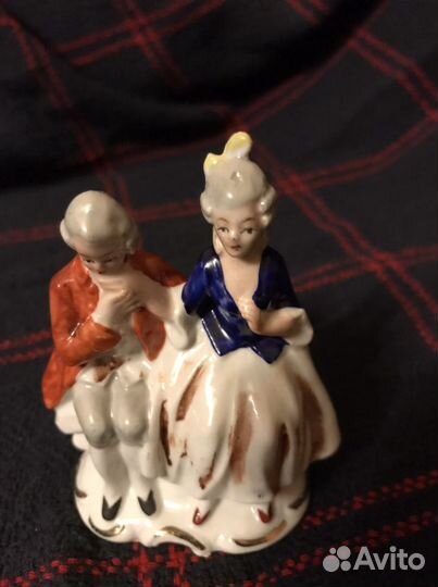 Статуэтки Графенталь Германия