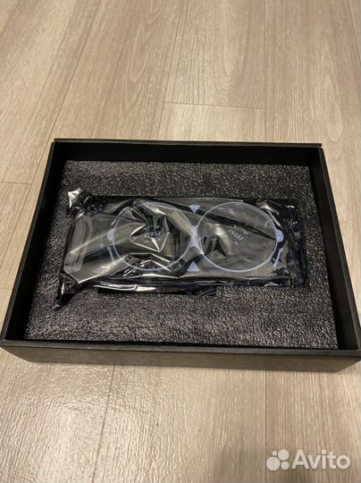 Видеокарта RX580 armor 8gb