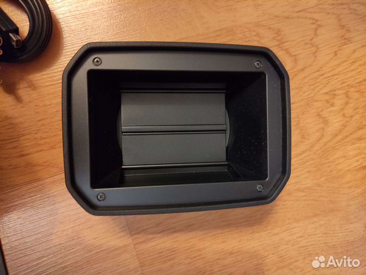 Видеокамера Sony HDR-FX7E