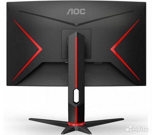 Монитор AOC 27'' C27G2ZU