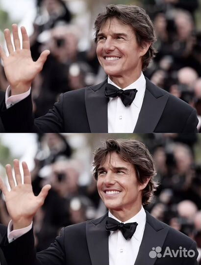 Ретушь фотографий