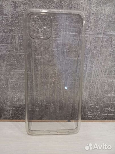 Обложка на телефон Samsung Galaxy A22