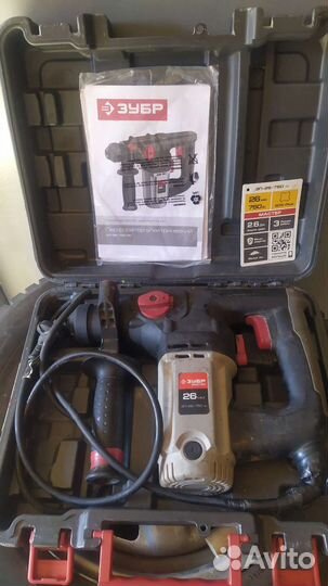 Набор инструментов