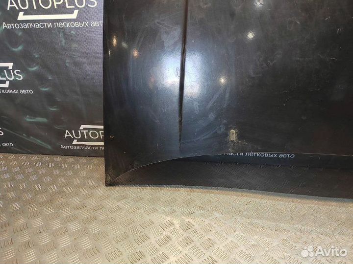 Капот Volkswagen Golf 3 хэтчбек 1.8 AAM