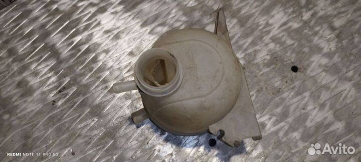 Бачок расширительный Renault Logan K7J 710 2006