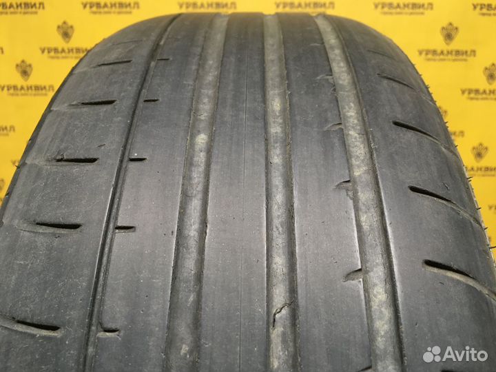 Nexen N Fera RU1 235/60 R18