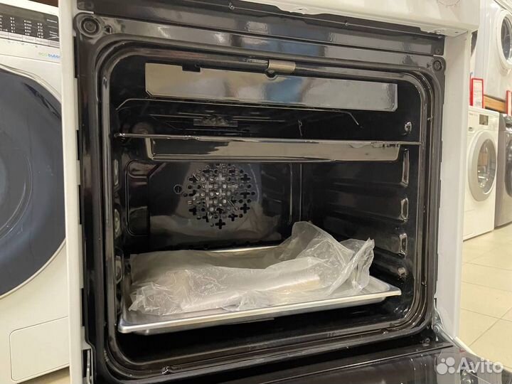 Газовая плита Darina