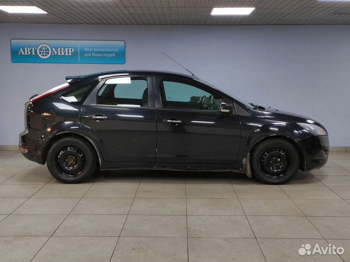 Ford Focus 1.8 МТ, 2010, 227 951 км
