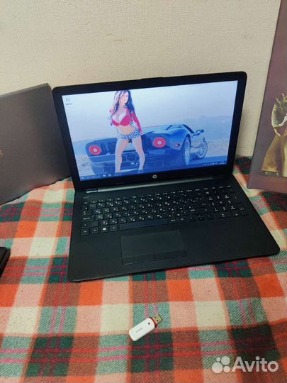 Императорская зверюга нр (ssd, AMD)