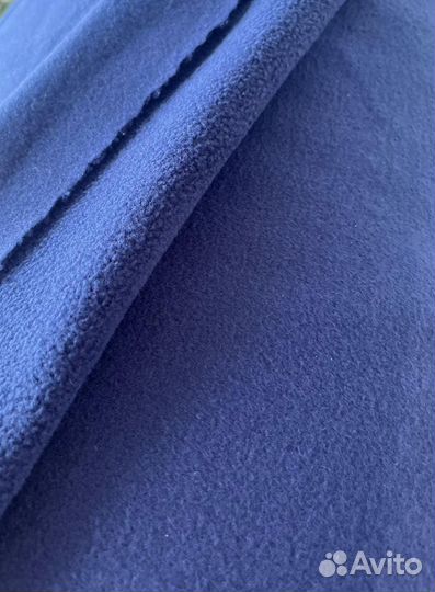 Флис ткань шир 152 см