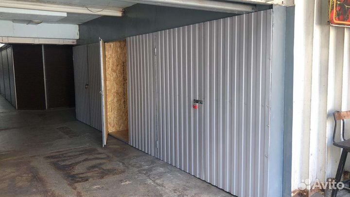 Мини склад. Хранение вещей. Сельмаш. Склад