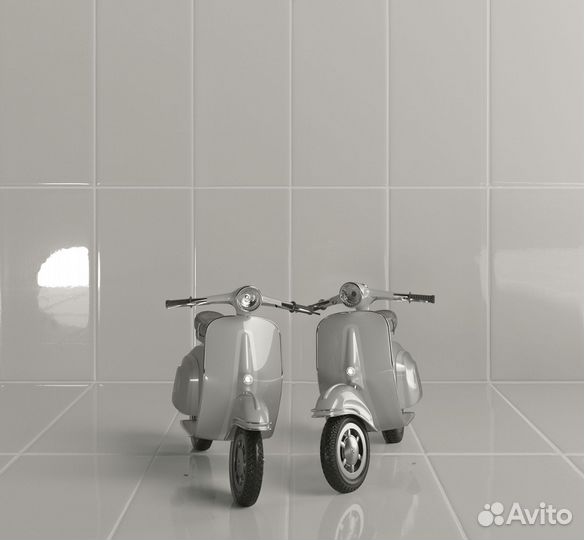 Плитка Imola icona1 1020Lm 10х20 (icona11020LM)