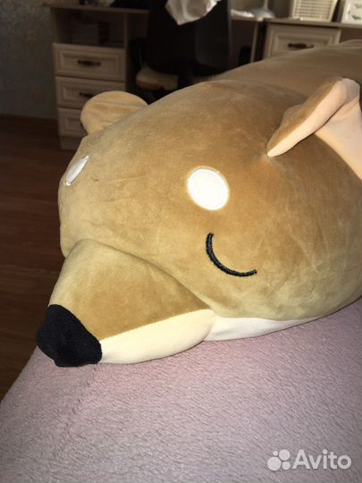 Мягкая игрушка