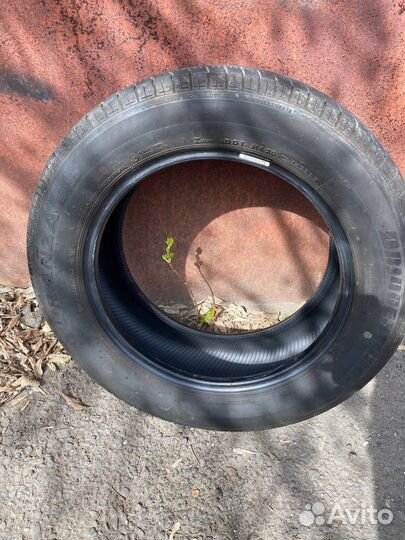 Bridgestone Turanza ER33 205/60 R16 92