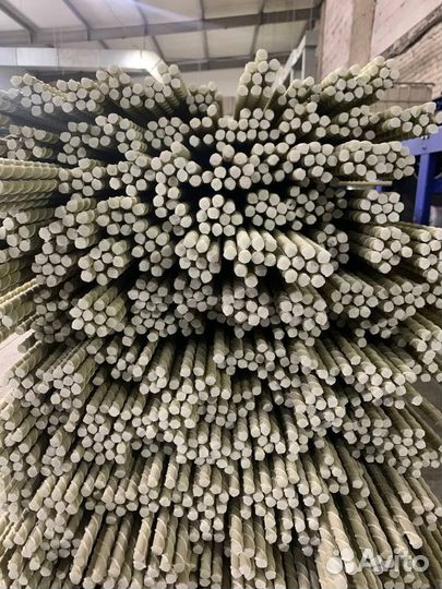 Арматура композит