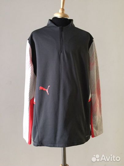 Спортивная толстовка Puma детская