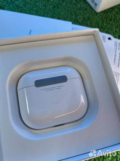 Наушники airpods 3