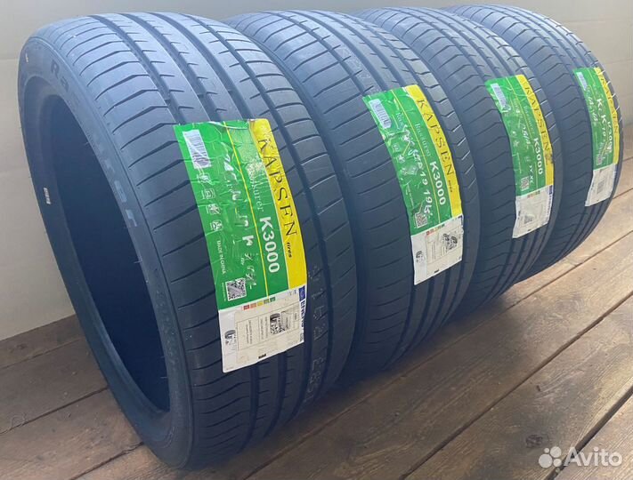 Kapsen K3000 205/45 R16 87W