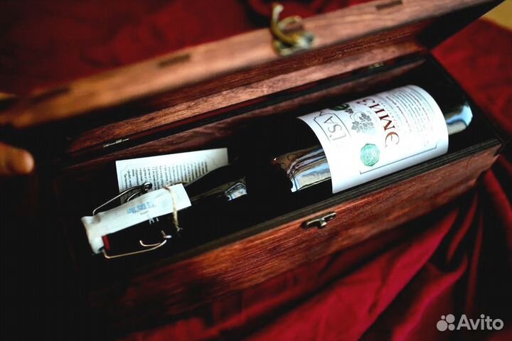 Новогодние подарки