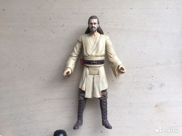 Коллекционные фигурки Star wars