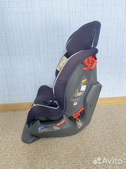 Детское автокресло японское
