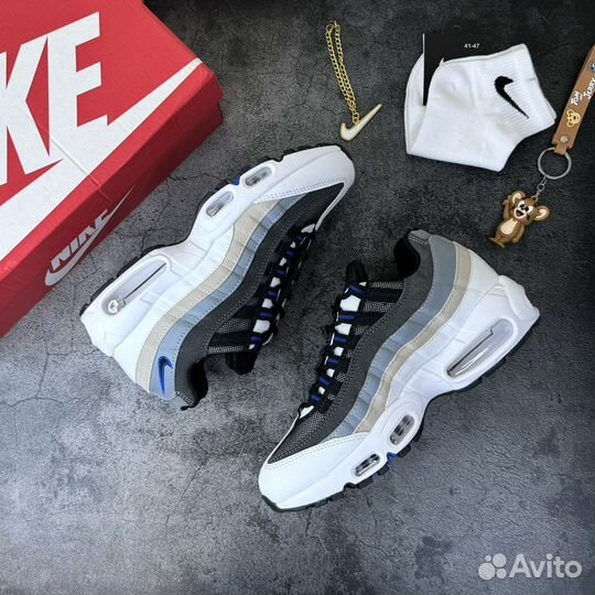 Nike Air Max 95 41-45