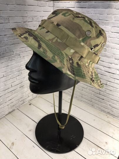 Тактическая панама