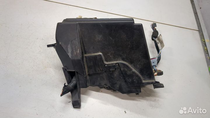 Блок предохранителей Renault Megane 2, 2007