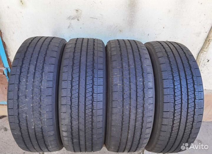 Triangle TR257 225/60 R17 99H