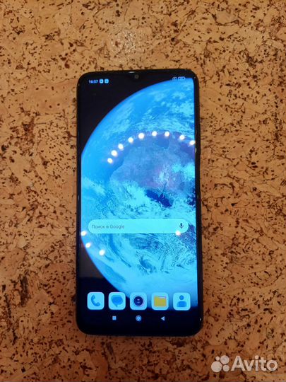 Xiaomi POCO M3, 4/64 ГБ