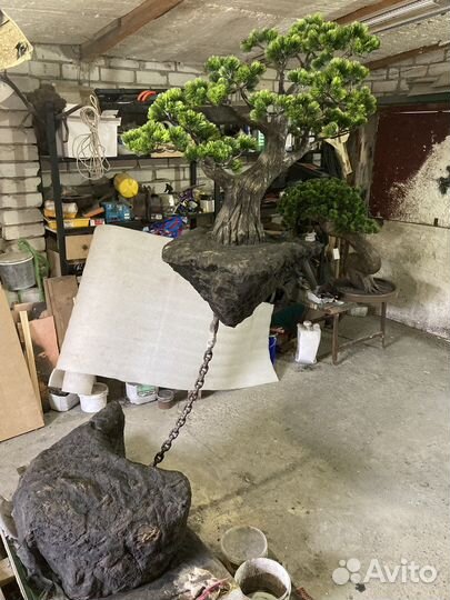 Бонсай искусственный