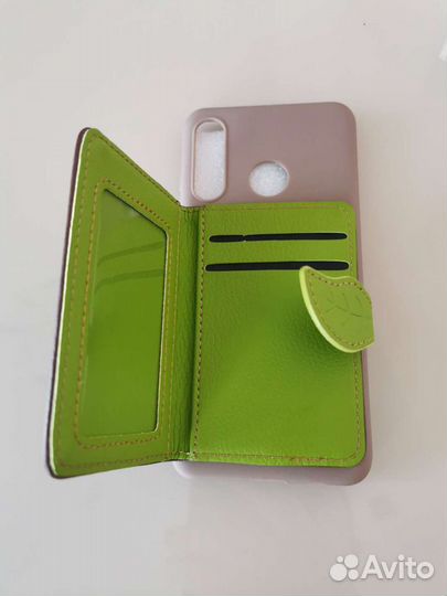 Чехол на huawei p30 lite