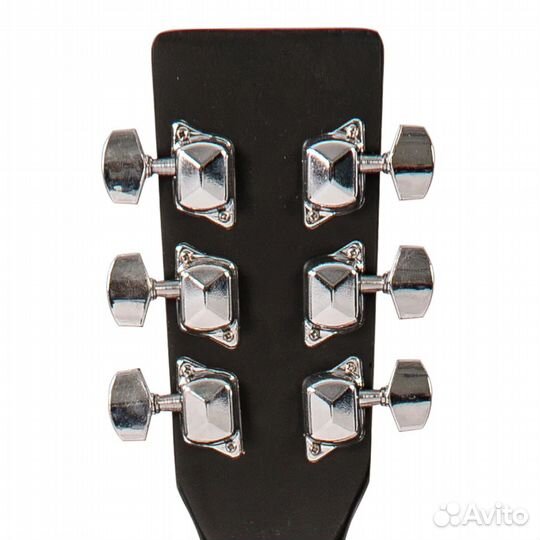 Акустическая гитара Encore EW100BK