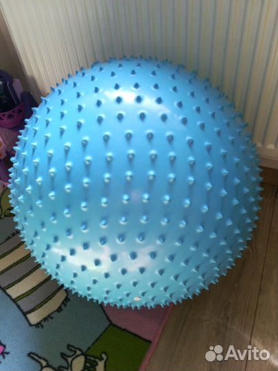 Шар для фитнеса